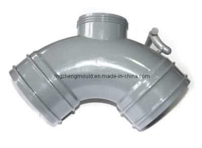 PVC Pipe Fitting Mould (JZ-P-C-03-003-A)