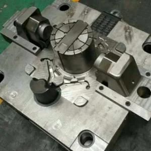 Die Casting Mold