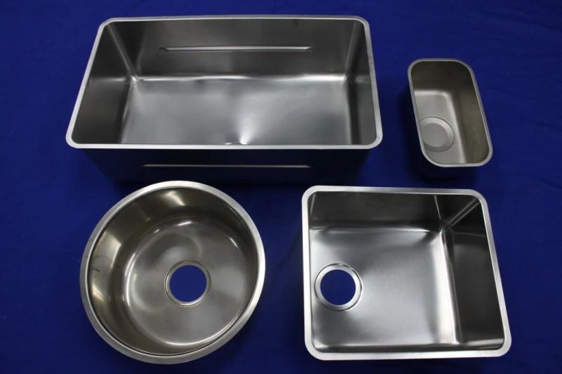 Stainless Steel Kitchenware Cooker Oven Stamping Die Maker