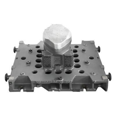 Hovol Metal Precision Automotive Car Parts Die Stamping Mould