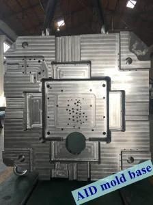 Customized Die Casting Mold Base (AID-0025)