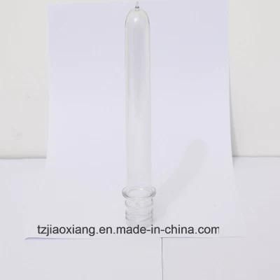 28mm Pco 1810 Neck Pet Preform for Water Bottle