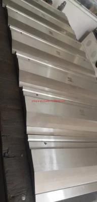 Trubend Spring Loaded Hemming Punch and Hemming Die
