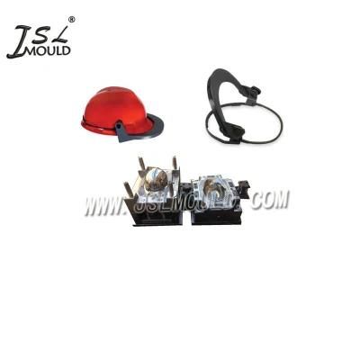 Injection Plastic Forestry Safety Helmet Mould