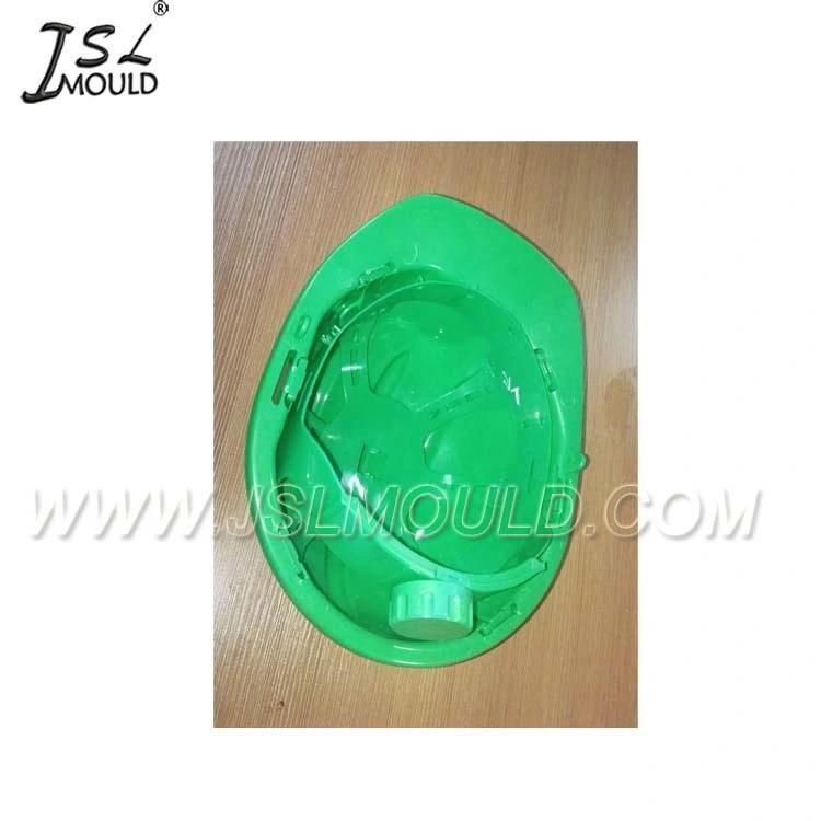 Plastic Injection Mould for Safety Helmet