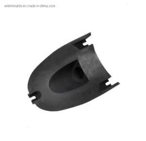 Plastic Auto Parts and Plastic Injection Mould Manufacturer