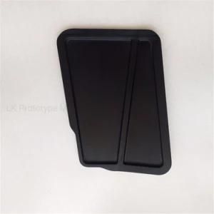 Custom Small Silicone Mold Parts and High Quality Prototype Plastic Parts