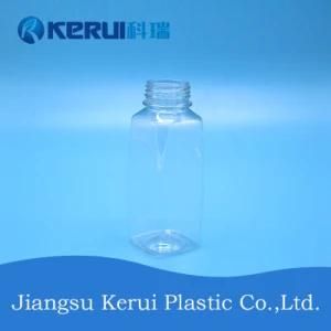 38mm Neck Pet 300ml Bottle Plastic Preform