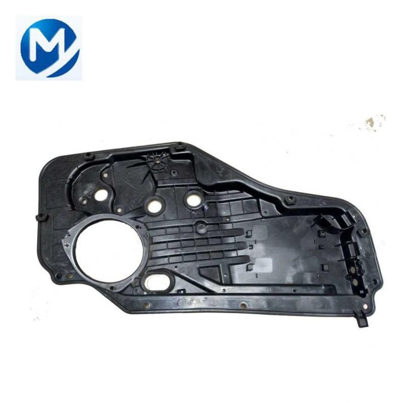 Plastic Injection Mould for Auto Bumper and Auto Parts