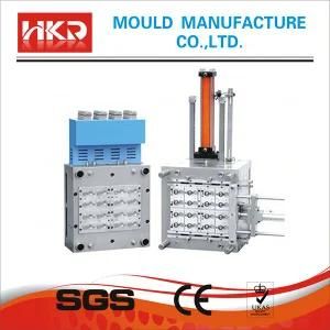 16 Cavity Cap Mould