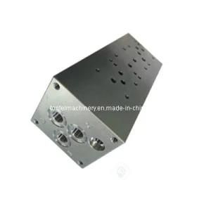 Standard Mould Base, Mould