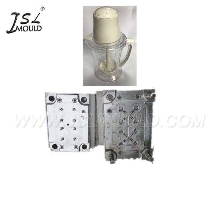 Plastic Injection Blender Mould