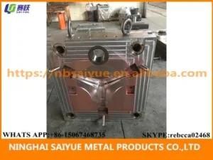 Forming Single-Container Single-Container Washing Machine Spider Mould