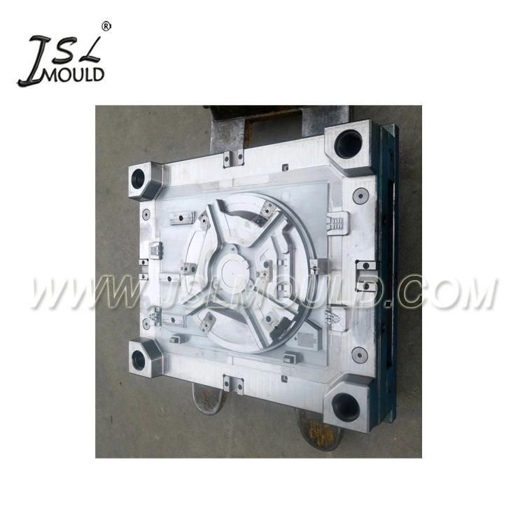 Plastic Mould for Car Cooling Fan