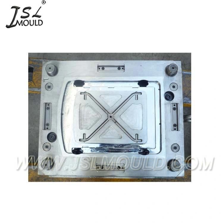 Top Quality Injection Plastic Drawer Cabinet Mould