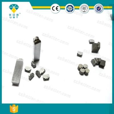 Tungsten Carbide Nail Making Mould