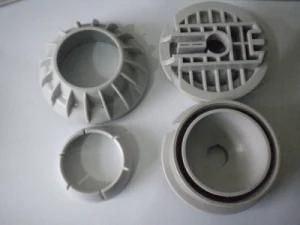 Customized Injection Mold Plastic Parts