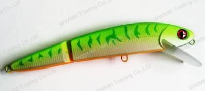 Fishing Lure High-Precision Molding Service