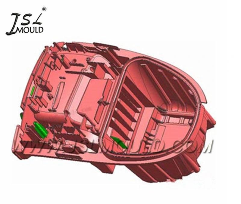 Injection Plastic Vacuum Cleaner Parts Mold