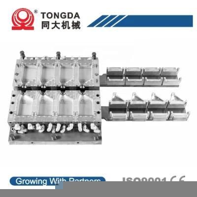 Tongda High Temperature Resistance Extrusion PE Plastic Mould