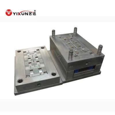 Factory Custom Design Plastic Parts Plastic Injection Mold