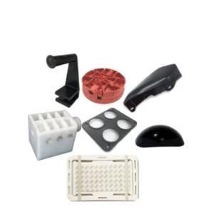 Injection Moulding Plastic Parts Custom Mould for Plastic Housing