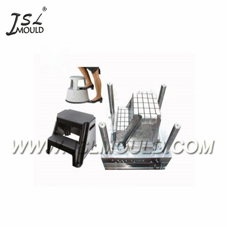 Injection Plastic Stool Mould