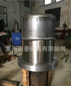 Water Heater Tank Cold Drawing Die Cold Stamping Die OEM Products