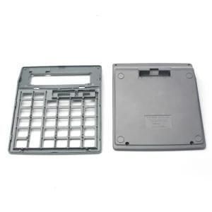 China Factory Manufacture High Quality Customized Plastic Injection Mould for Calculator ...