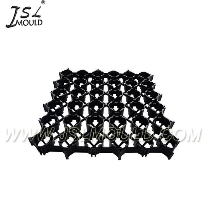Quality Injection Plastic Grass Paver Mould