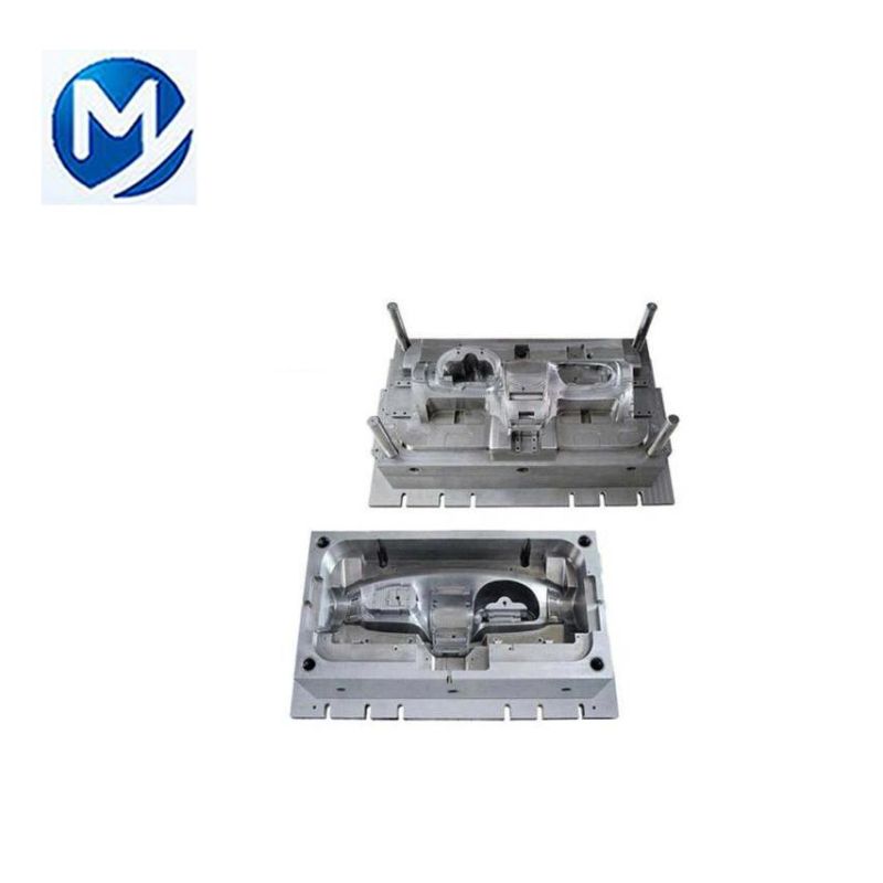 Plastic Injection Mould for Auto Parts