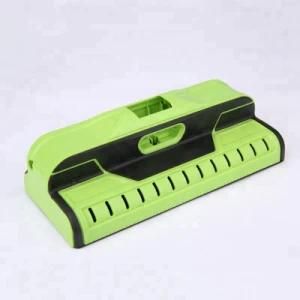 High Quality Custom Injection Moulding Services Plastic Mold Parts