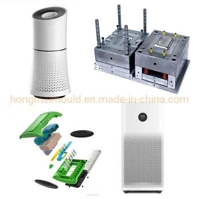 OEM Air Purifier Plastic Cover Multi-Function Air Cleaner Mould
