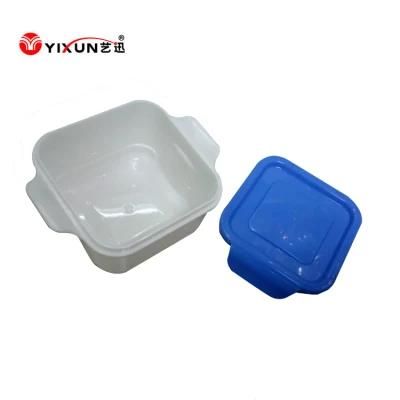 Plastic Injection Daily-Use Mould, Plastic Mould