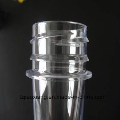 30mm 36g Plastic Petpreform for Water Bottle