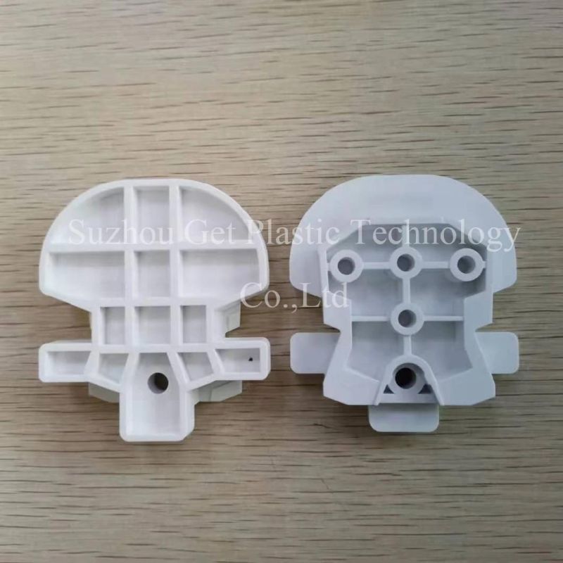 Advanced Injection Molded Parts