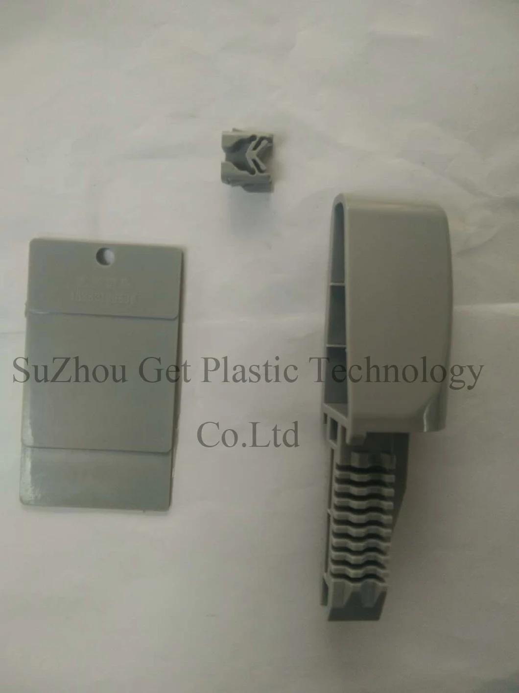 High Quality Factory Mold Injection Plastic Products
