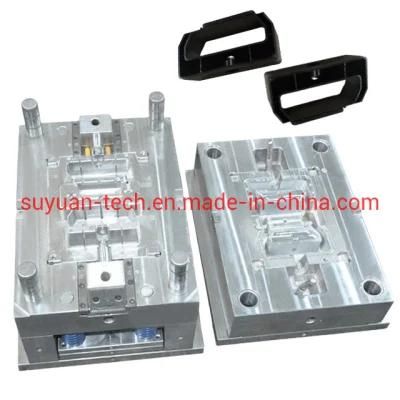 Electric Hammer Rear Handle Injection Mould