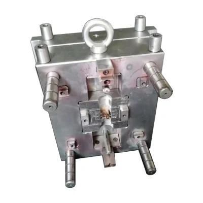 Custom Different Type 2316A Plastic Injection Mould for Acrylic Products