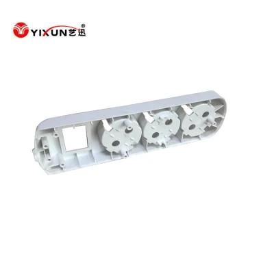 China Mold Mould King Factory Manufacturer Maker Injection Mould to Product OEM Plastic ...