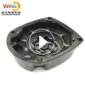 Top Quality with Diecasting Mold Aluminum