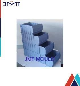 Plastic Drawer with Rattan Mould