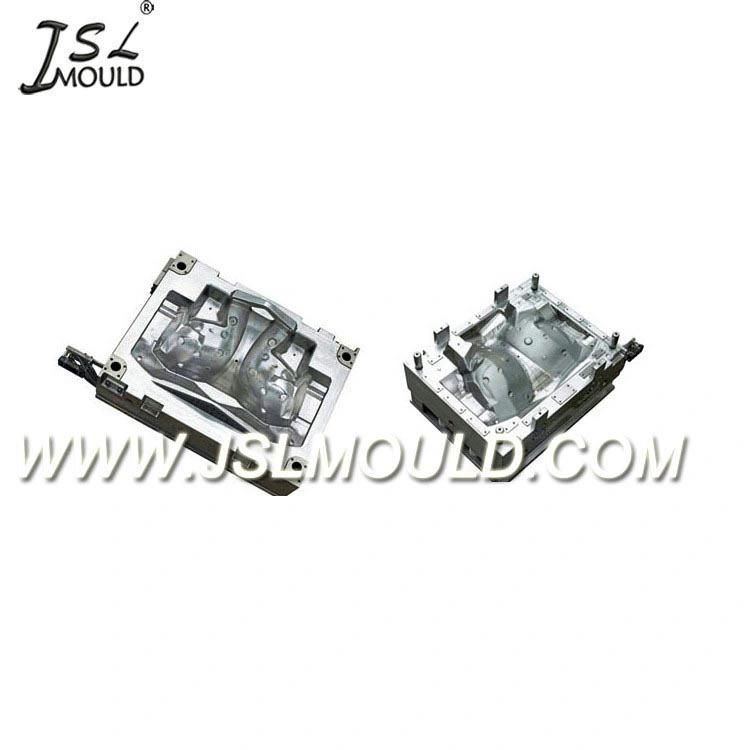 Quality Car Plastic Mud Flaps Mould