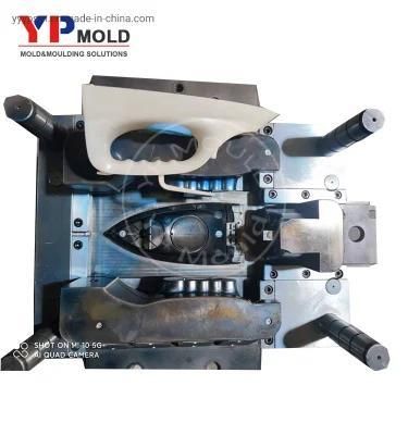 Plastic Mouding Electrical Household Injection Mold Mould