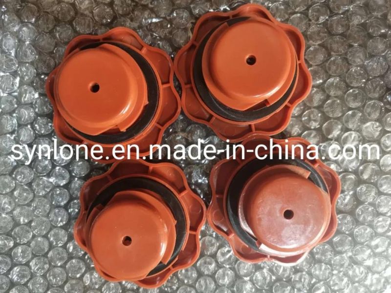 Custom Plastic Injection Molding Auto Parts with High Quatliy