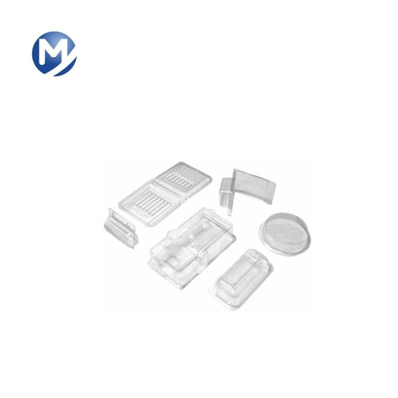 Plastic Injection Mold for PVC Blister Packing Box /Clear Blister Tray