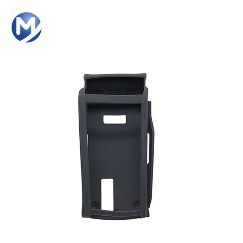 High Quality Plastic POS Machine Calculator Shell Injection Molding