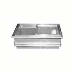 Customized High Quality Plastic Injection Mold for Refrigerator Parts