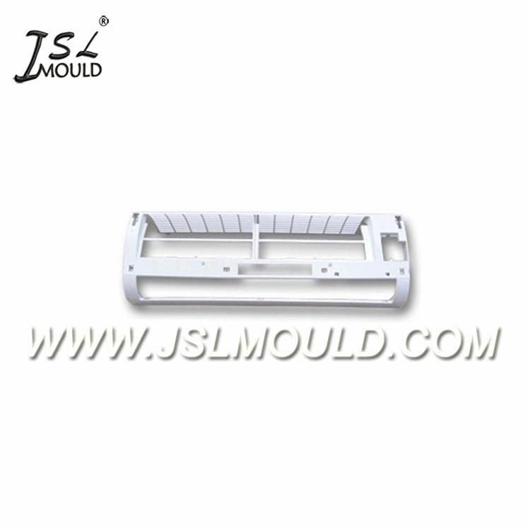 Taizhou Mould Factory Customized Injection Plastic Air Conditioner Mould