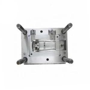 Custom Plastic Injection Mold for Bluetooth Speaker Shell